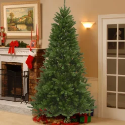 National Tree Company 7.5 ft. Peyton Spruce Tree