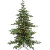 National Tree Company 7.5 ft. Pre-Lit Decorator Tree