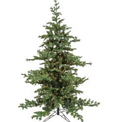 National Tree Company 7.5 ft. Pre-Lit Decorator Tree