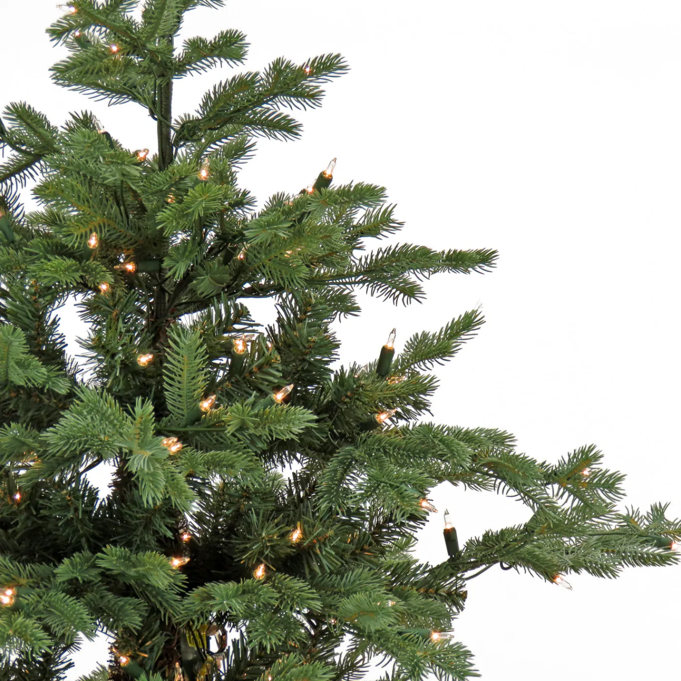 National Tree Company 7.5 ft. Pre-Lit Decorator Tree