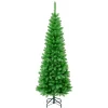 National Tree Company 6 ft. Rowan Pencil Slim Tree