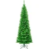 National Tree Company 7.5 ft. Rowan Pencil Slim Tree