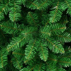 National Tree Company 7.5 ft. Rowan Pencil Slim Tree