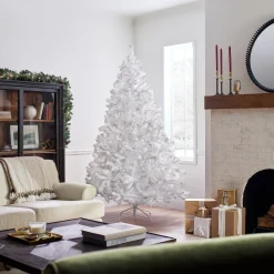 National Tree Company 7 ft. Winchester Pine Tree