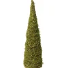 National Tree Company 24" Garden Accents Cone Tree