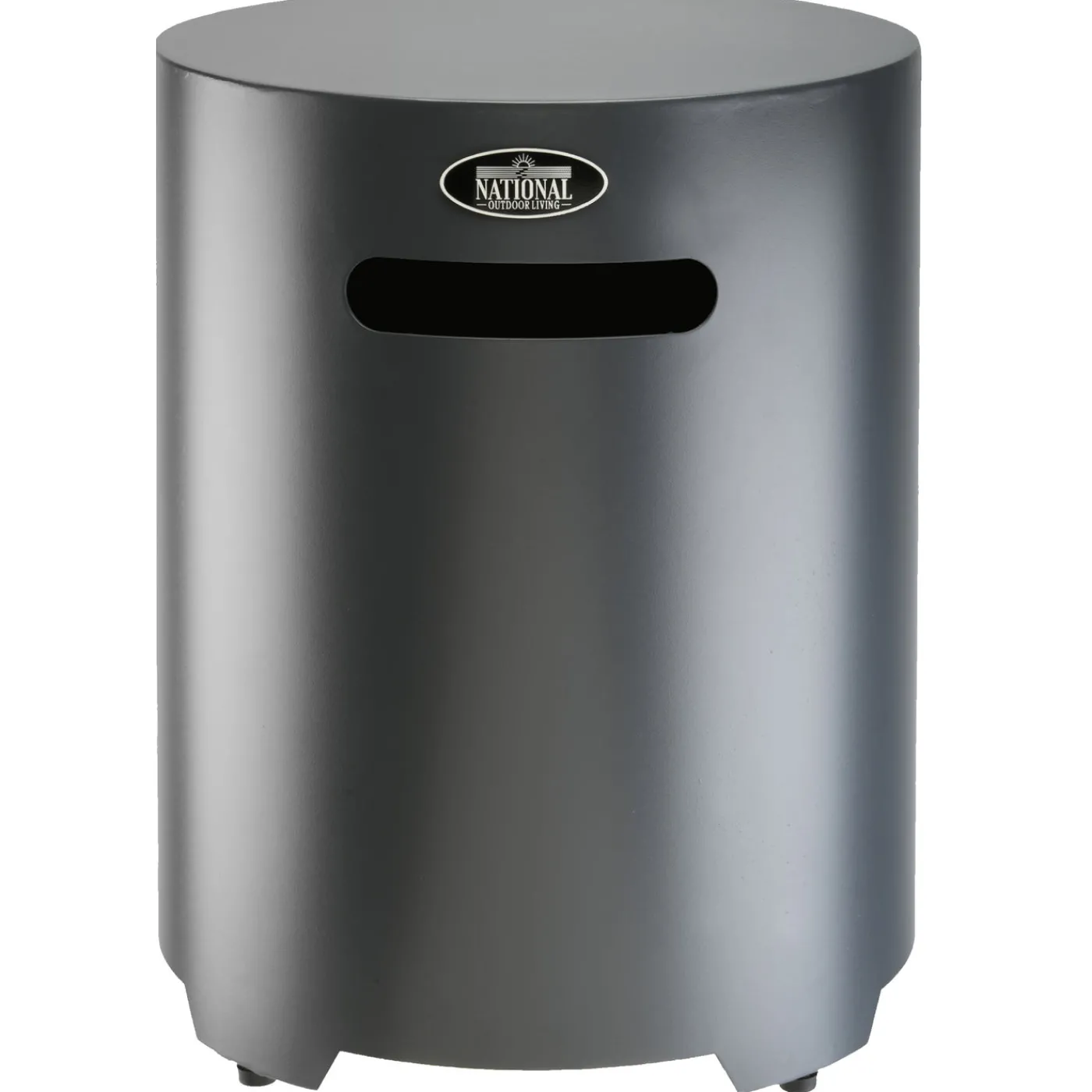 National Tree Company 20 in. Aluminum Propane Tank Cover