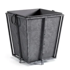National Tree Company 19 in. Callahan Planter