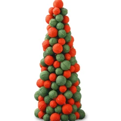National Tree Company 24 in. Christmas Cone Tree