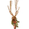 National Tree Company 35 in. Christmas Deer Decoration