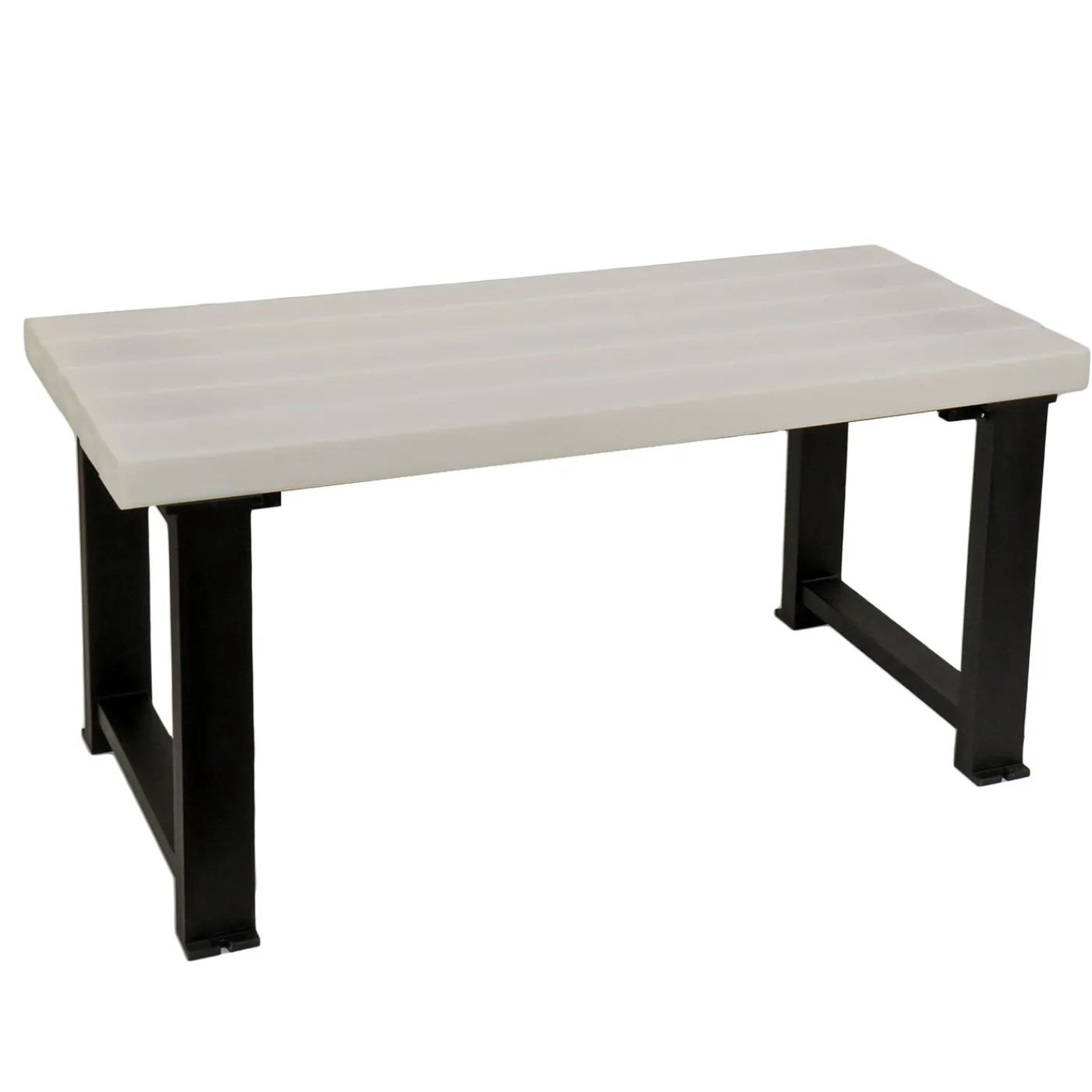 National Tree Company 60 in. Dynamic Illuminations Table with Multi-Function LED Lights