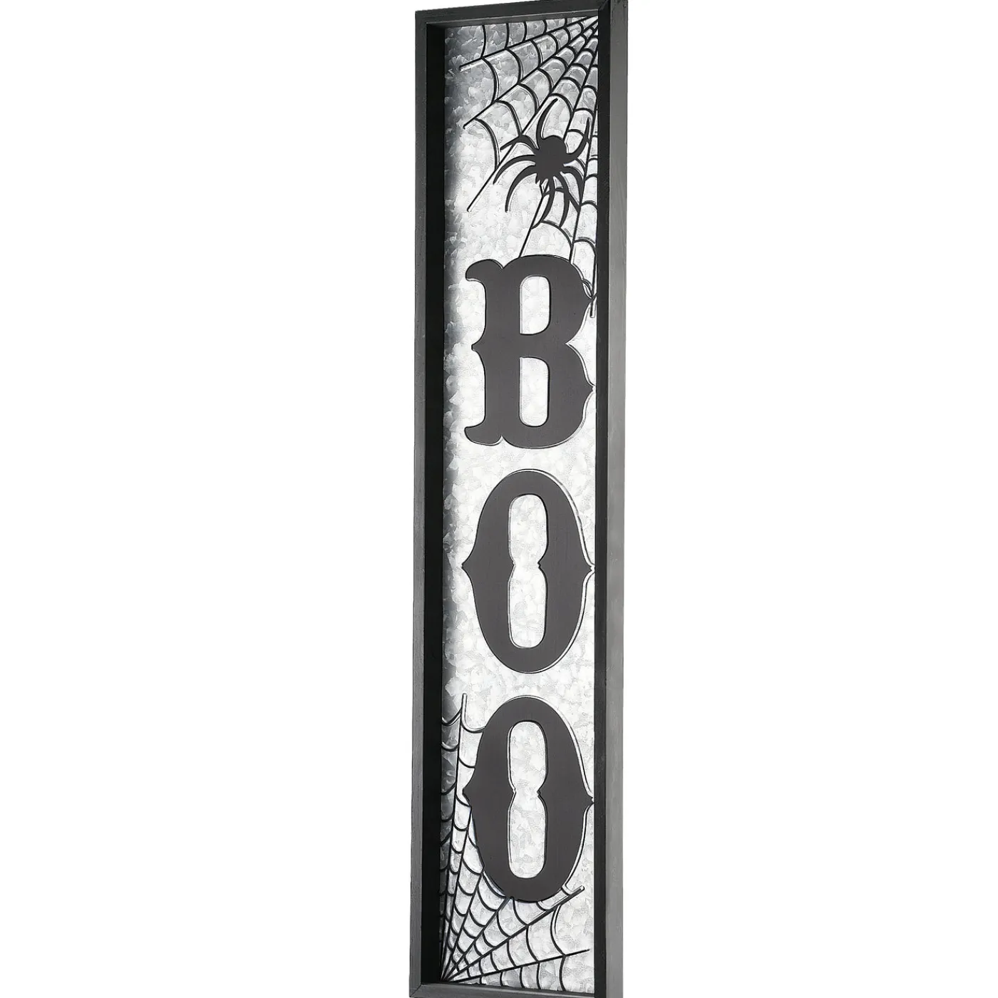 National Tree Company 42 in. Halloween BOO Hanging Decoration
