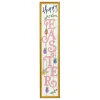 National Tree Company 43 in. Happy Easter Sign Porch Decoration
