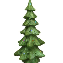 National Tree Company 32 in. Lighted Christmas Tree