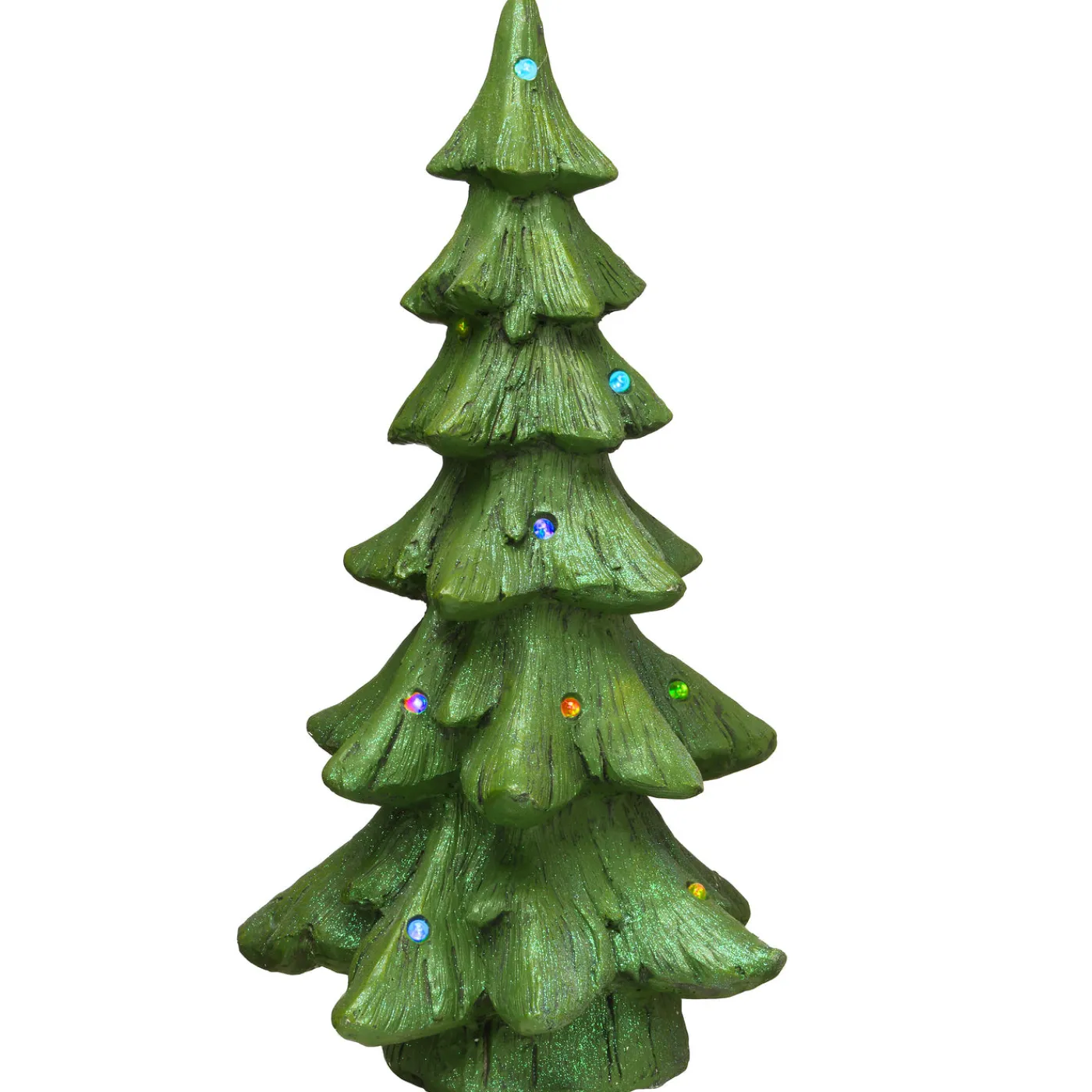 National Tree Company 32 in. Lighted Christmas Tree