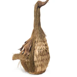 National Tree Company 26 in. Spring Goose Table Decoration