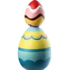 National Tree Company 16 in. Stacked Eggs Table Decoration