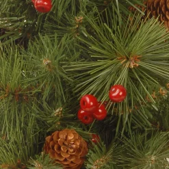 National Tree Company 18 in.Everyday Collection Tree
