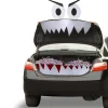 National Tree Company 4-Piece Halloween Mean Streak TRICKY TRUNKS Car Decoration Kit