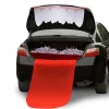 National Tree Company 2-Piece Halloween Say Ah TRICKY TRUNKS Car Decoration Kit