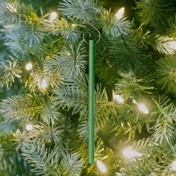 National Tree Company Scentsicles 6pc Stick and Spray White Winter Fir - 2 Pack