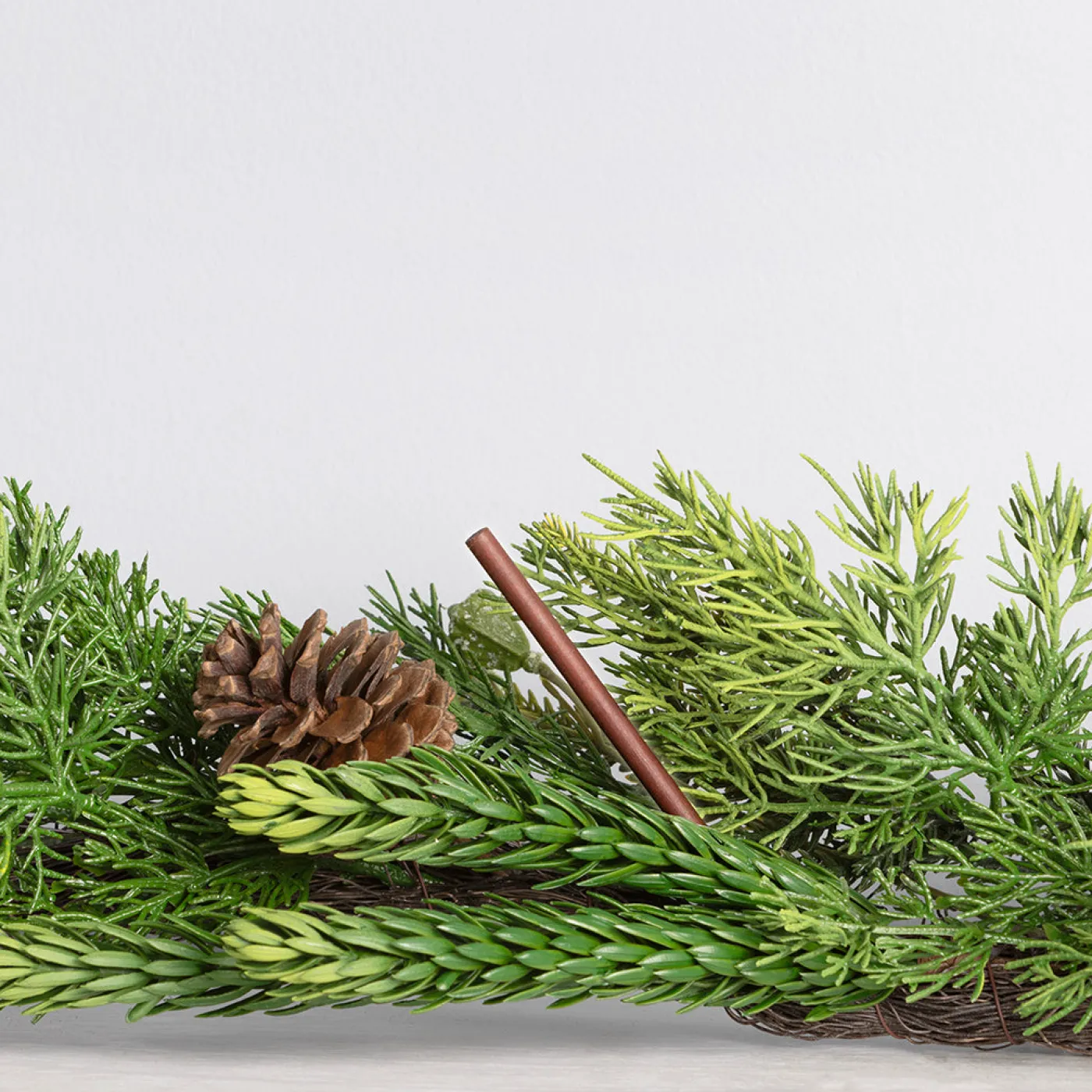 National Tree Company Scentsicles, 6pc Stick, Autumn 'n Apples, Two Dashes of Cinnamon, Spiced Pine Cones - 3 Pack
