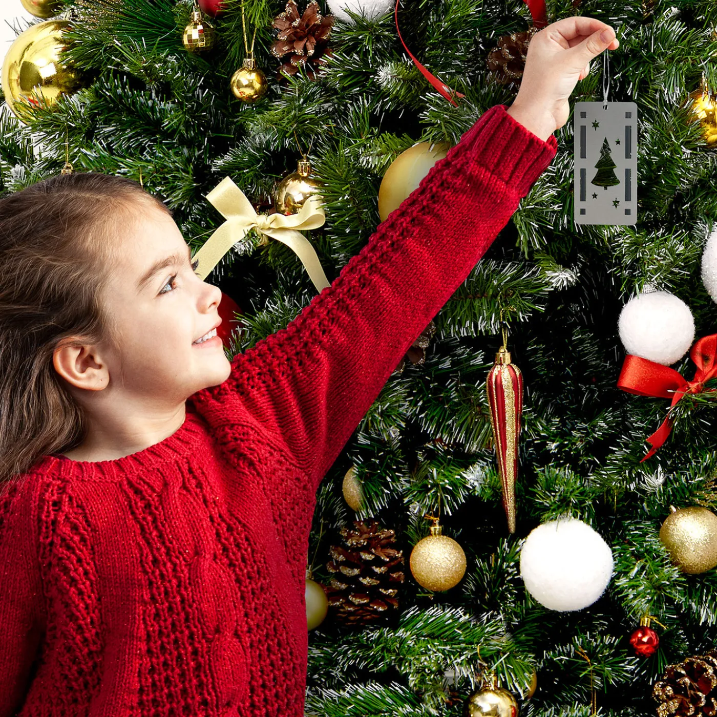 National Tree Company Scentsicles Trio Ornament Set of 3 and White Winter Fir Bottle of 6 Sticks